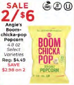 angies boomchickapop popcorn