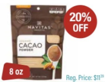 navitas superfoods