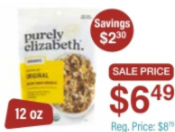 purely elizabeth granola