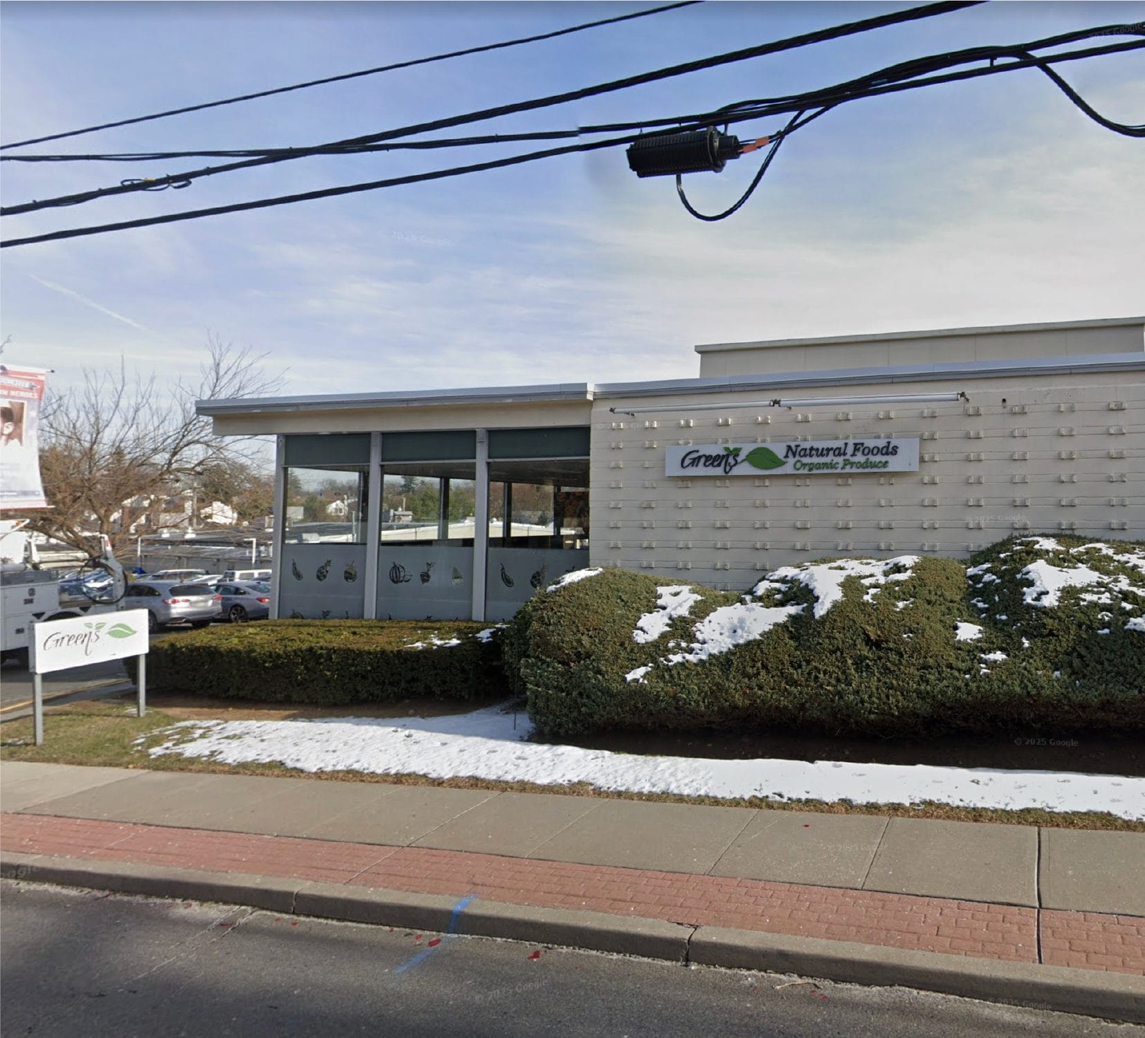 Storefront_Eastchester