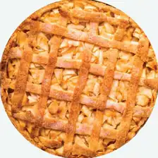 Classic Apple Pie