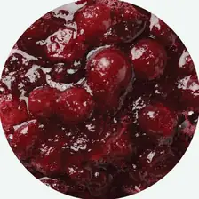 Cranberry Sauce