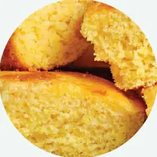 Hot Honey Cornbread