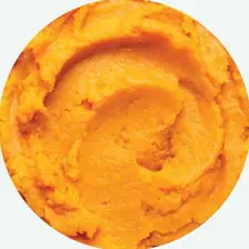 Sweet Potato Mash