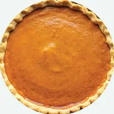 Sweet Potato Pie