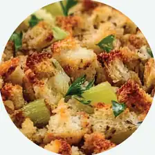 Turkey Stuffing